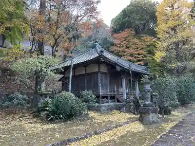 正眼寺(神奈川県)