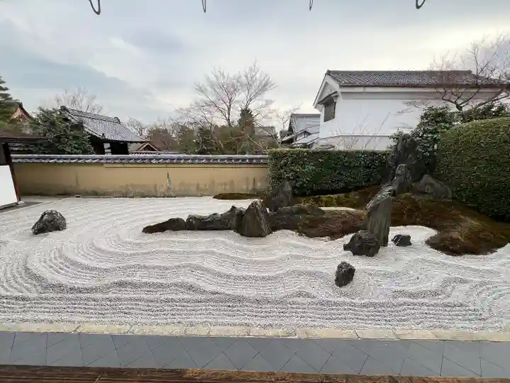 瑞峯院(京都府)