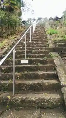 八雲神社のその他建物