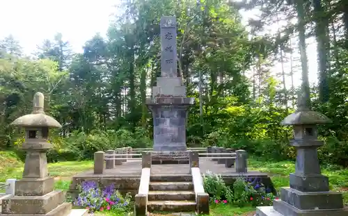角田神社のその他建物
