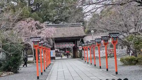 平野神社(京都府)