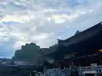 手力雄神社(岐阜県)