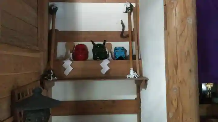 正平寺のその他建物