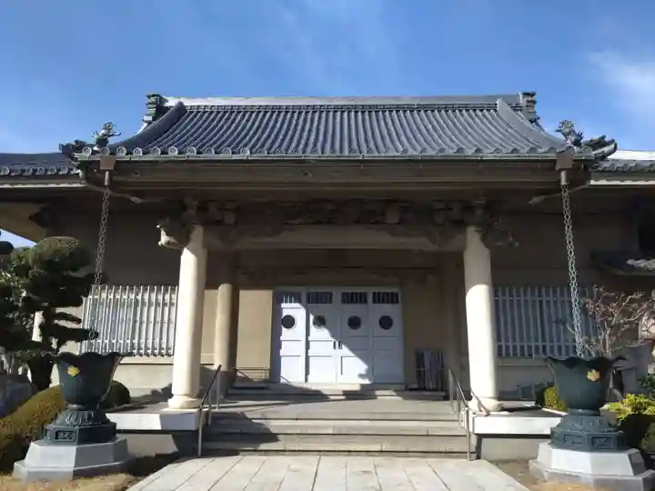 法雲寺(静岡県)