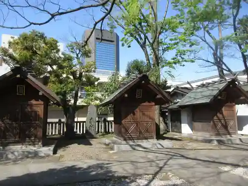 富岡八幡宮(東京都)