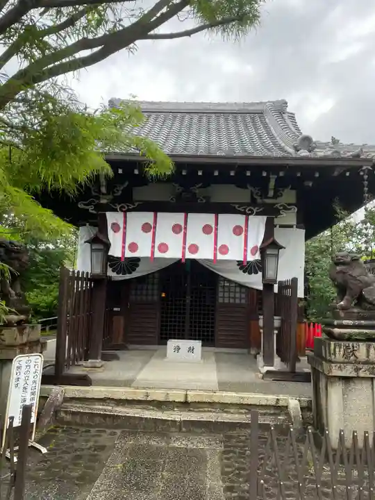 閑臥庵(京都府)