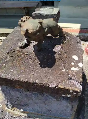 鹿島神社(福島県)