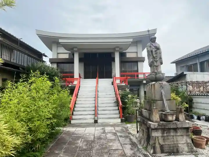 廻向院(愛知県)