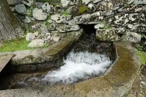 大将軍神社のその他建物