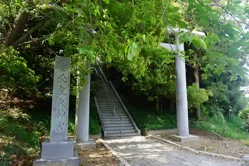 豊受皇大神宮のその他建物