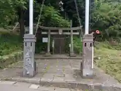 北野天神社(神奈川県)