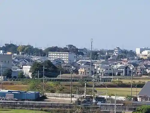 天祥寺(埼玉県)