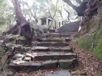 大龍寺のその他建物