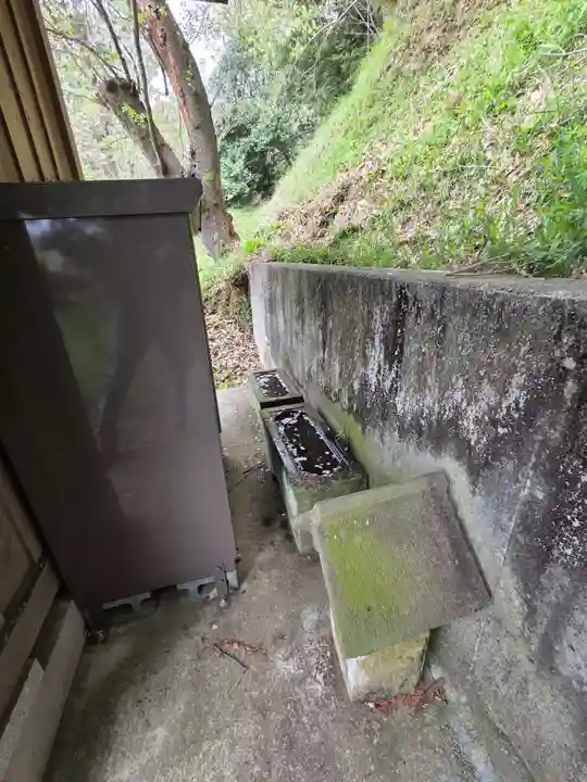 熊野神社(神奈川県)