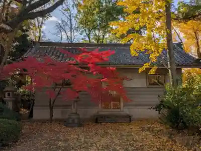 豊國神社のその他建物