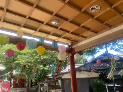 前原御嶽神社(千葉県)