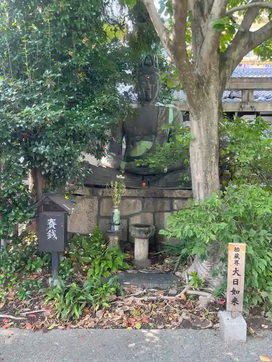 稲園山 七寺(愛知県)