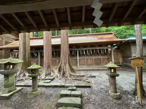 諏訪大社(長野県)