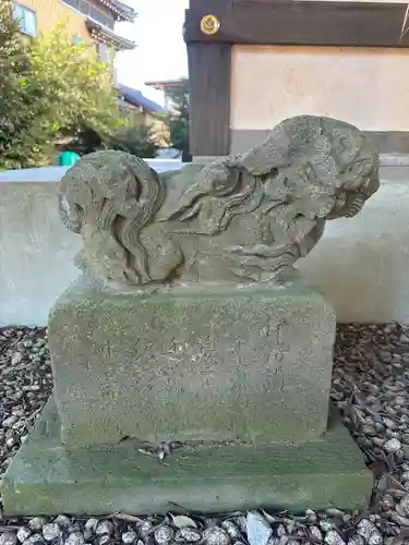 天照神社(千葉県)