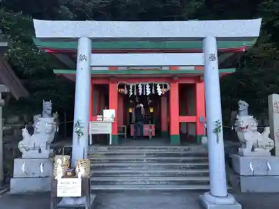 龍宮社(三重県)