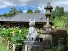 三室戸寺(京都府)