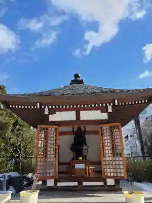 善導寺のその他建物