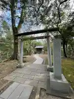 貴船神社(静岡県)