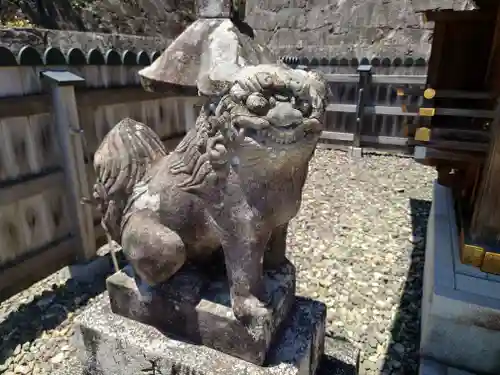 丹生川上神社（上社）(奈良県)