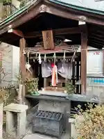 總神社天満宮(上賀茂神社境外社)(京都府)