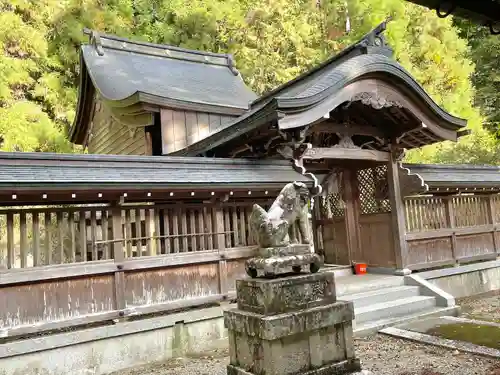 菅原神社(滋賀県)