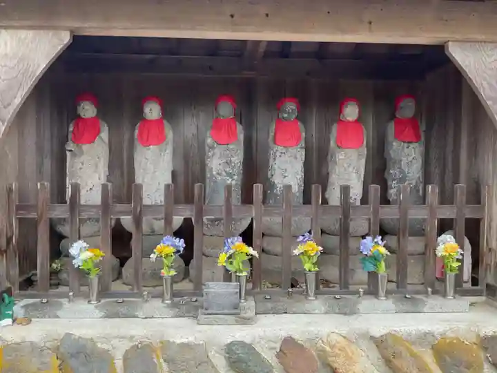 顕海寺(福井県)