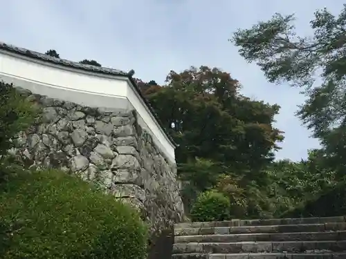 善峯寺のその他建物