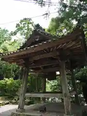 恩山寺(徳島県)