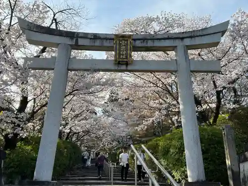 宗忠神社(京都府)