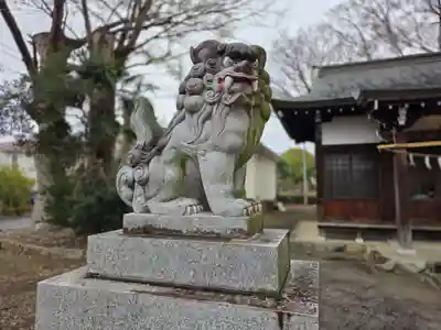 八幡大神社(東京都)