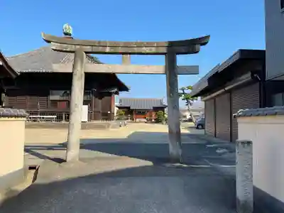 妙見宮(香川県)