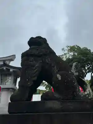 福岡縣護國神社(福岡県)