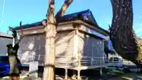 山神社のその他建物