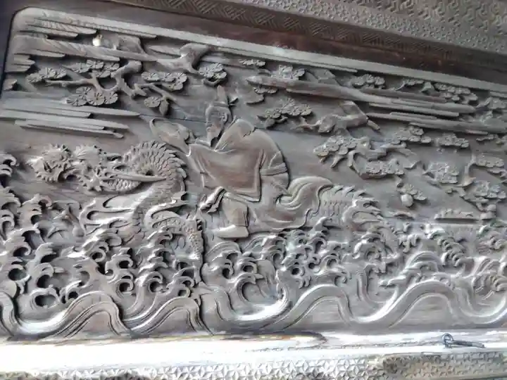 高田別院(新潟県)