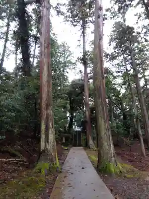 賀寶神社(福井県)