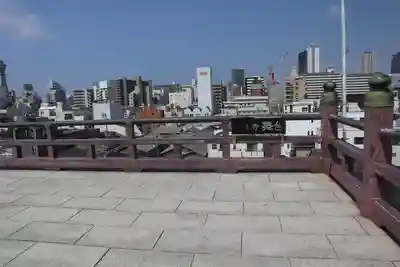 清水寺(大阪府)