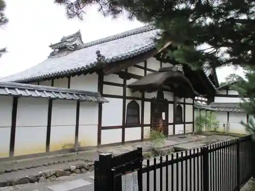妙心寺（妙心禅寺）のその他建物