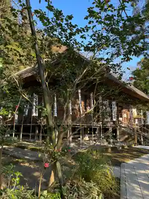 杉本寺のその他建物
