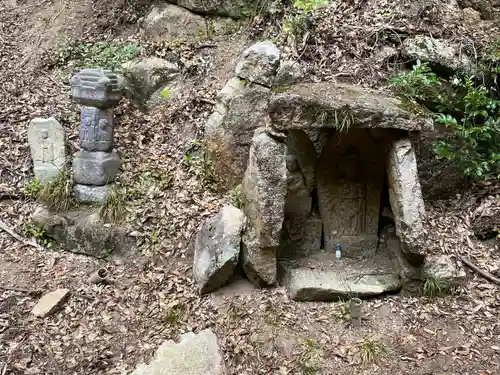 岩屋寺(岡山県)