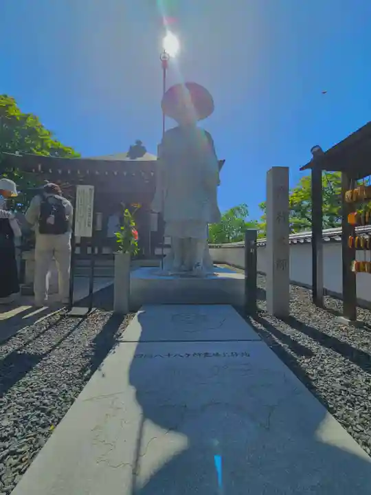 岡寺(龍蓋寺)(奈良県)