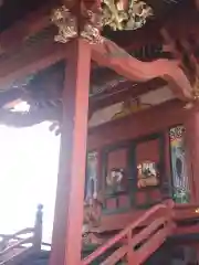 赤城神社(群馬県)