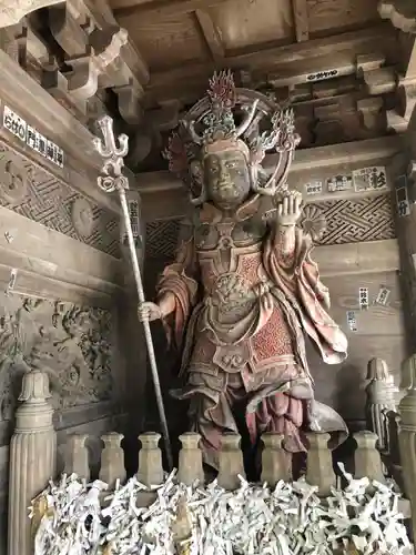 善寶寺(山形県)