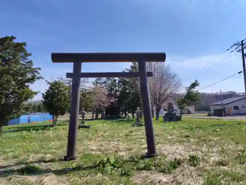 富平神社(北海道)