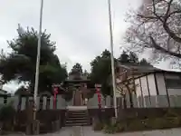 勝呂神社のその他建物