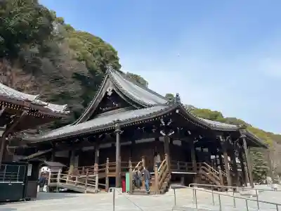 福祥寺（須磨寺）(兵庫県)